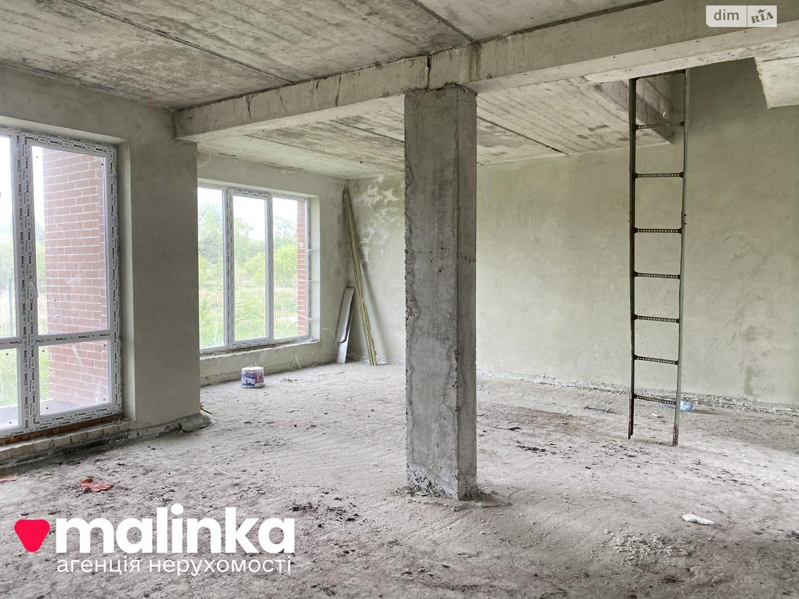 двухэтажный таунхаус, 110 кв. м, кирпич. Продажа в Борках фото 1 двухэтажный таунхаус, 110 кв. м, кирпич. Продажа в Борках фото 1