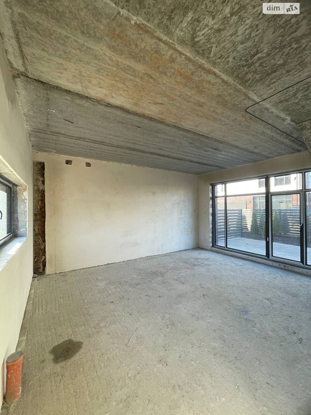 двухэтажный таунхаус, 179.6 кв. м, газобетон. Продажа в Борках фото 1 двухэтажный таунхаус, 179.6 кв. м, газобетон. Продажа в Борках фото 1