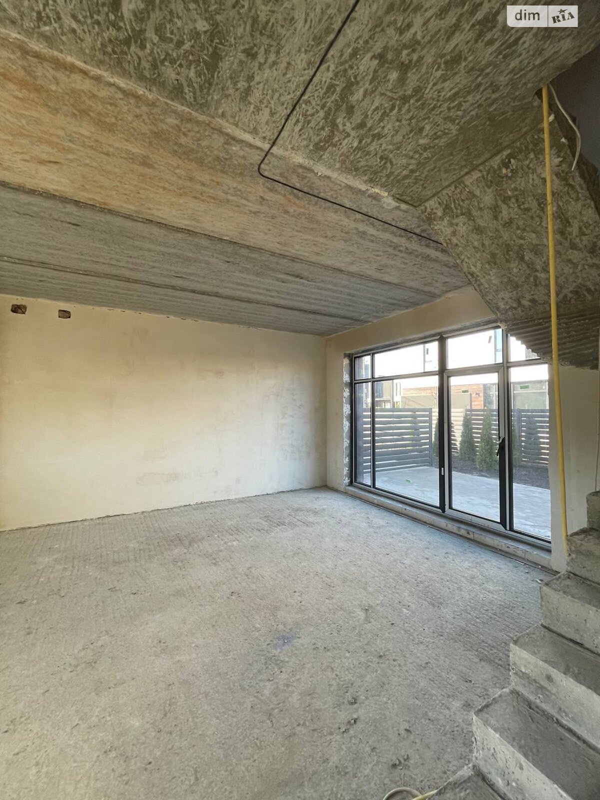 двухэтажный таунхаус, 179.6 кв. м, газобетон. Продажа в Борках фото 1 двухэтажный таунхаус, 179.6 кв. м, газобетон. Продажа в Борках фото 1