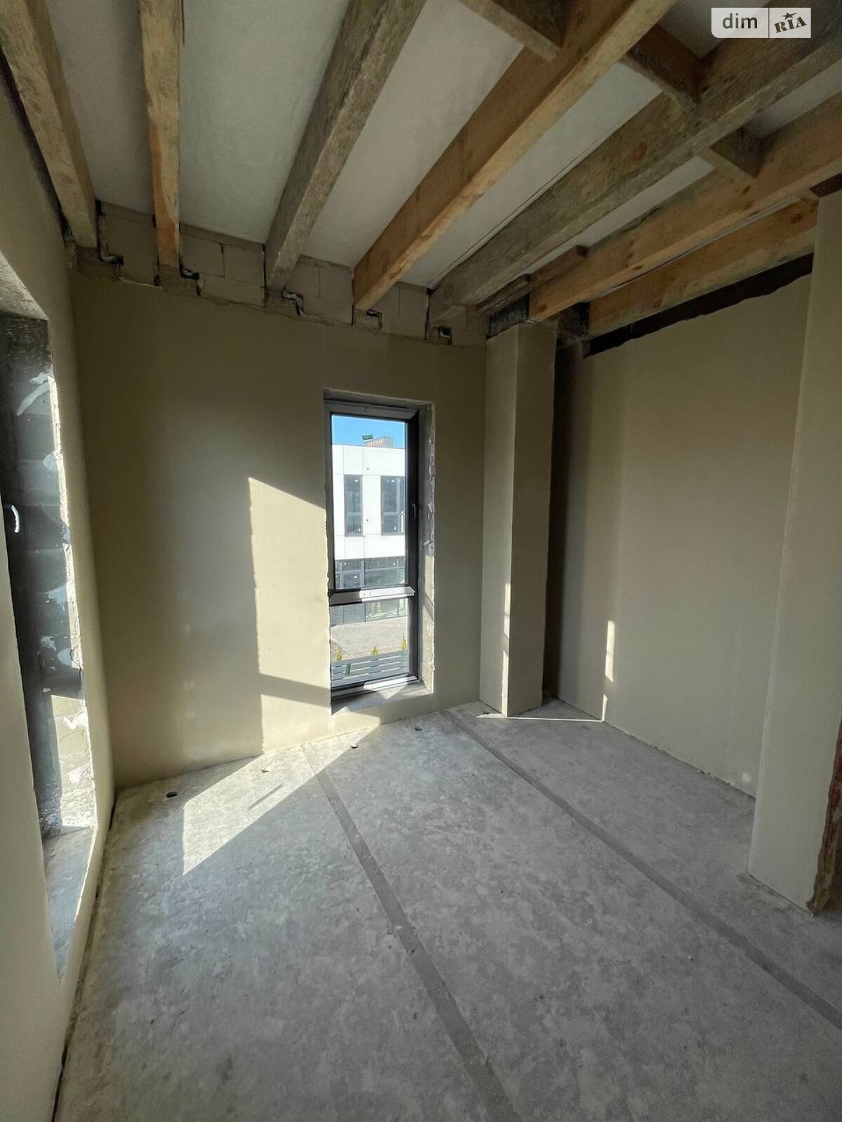двухэтажный таунхаус, 179.6 кв. м, газобетон. Продажа в Борках фото 1 двухэтажный таунхаус, 179.6 кв. м, газобетон. Продажа в Борках фото 1