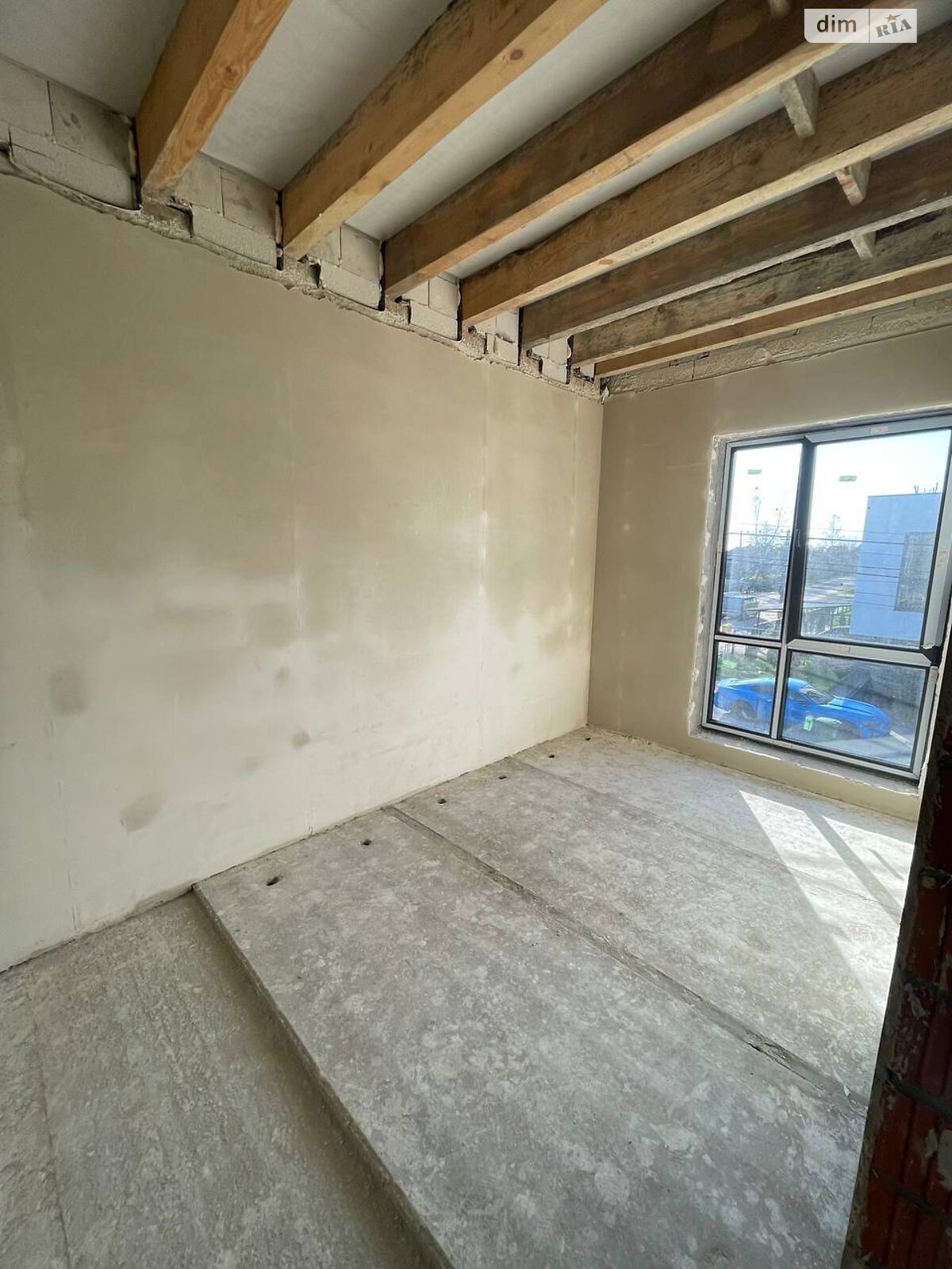 двухэтажный таунхаус, 179.6 кв. м, газобетон. Продажа в Борках фото 1 двухэтажный таунхаус, 179.6 кв. м, газобетон. Продажа в Борках фото 1