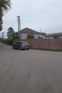 двухэтажный таунхаус, 26.4 кв. м, каркасно-щитовой. Продажа в Боярке фото 2