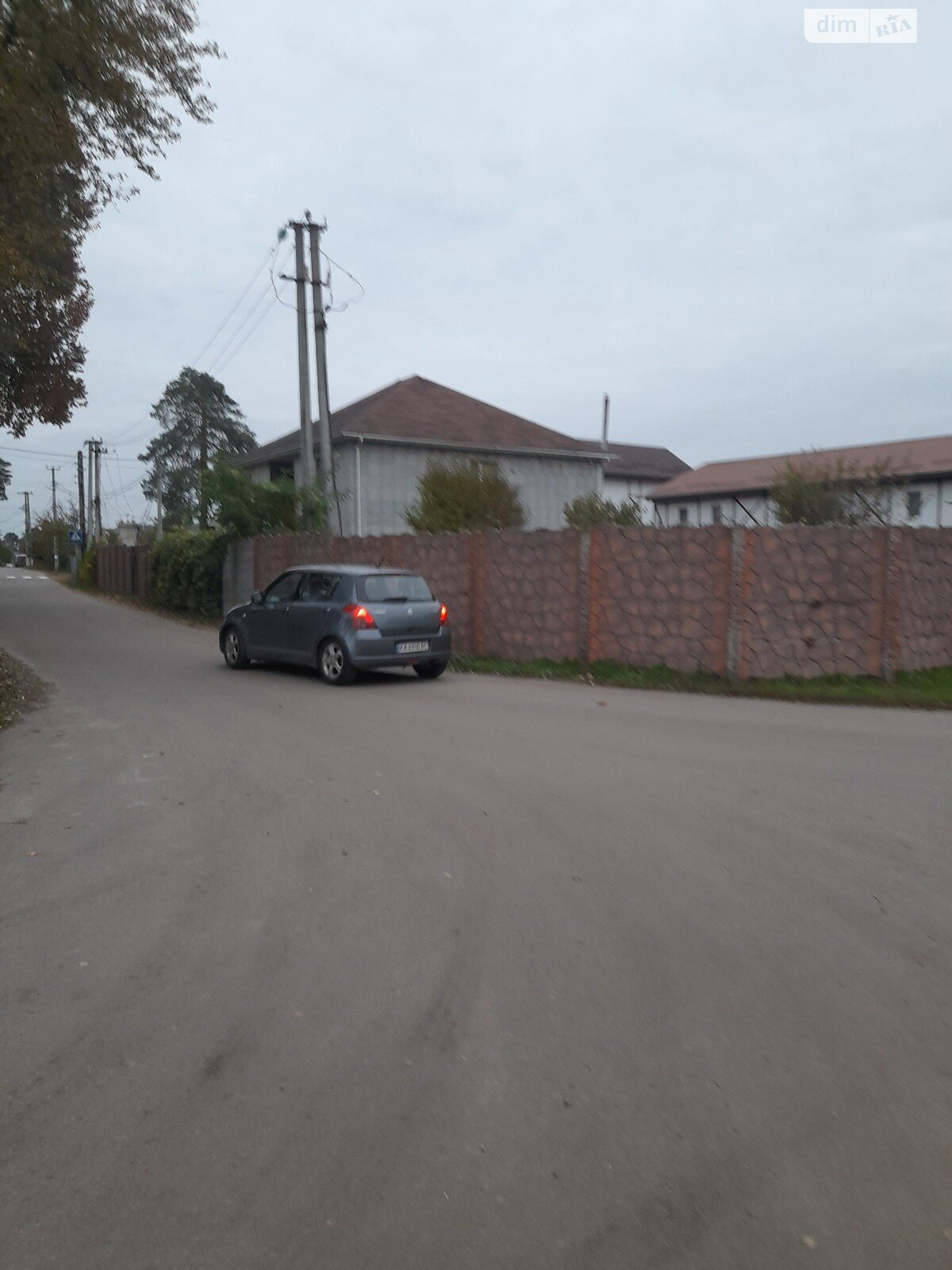двухэтажный таунхаус, 26.4 кв. м, каркасно-щитовой. Продажа в Боярке фото 1 двухэтажный таунхаус, 26.4 кв. м, каркасно-щитовой. Продажа в Боярке фото 1