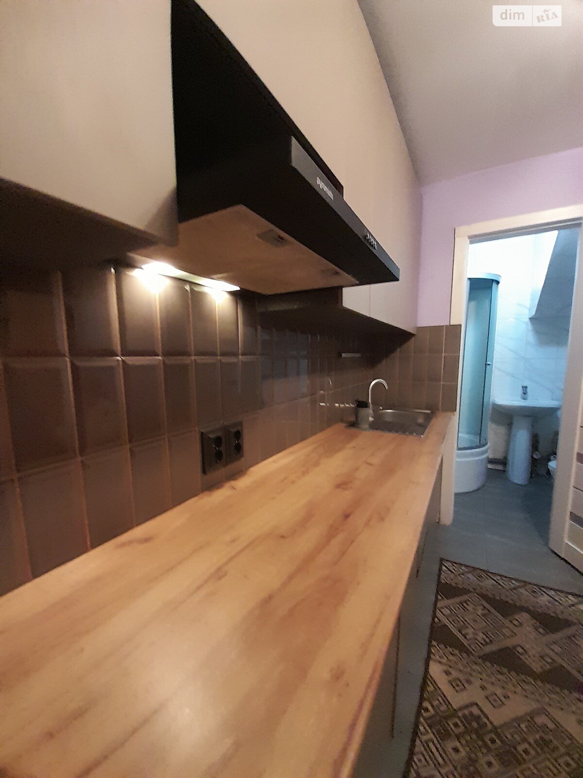 двухэтажный таунхаус, 26.4 кв. м, каркасно-щитовой. Продажа в Боярке фото 1 двухэтажный таунхаус, 26.4 кв. м, каркасно-щитовой. Продажа в Боярке фото 1