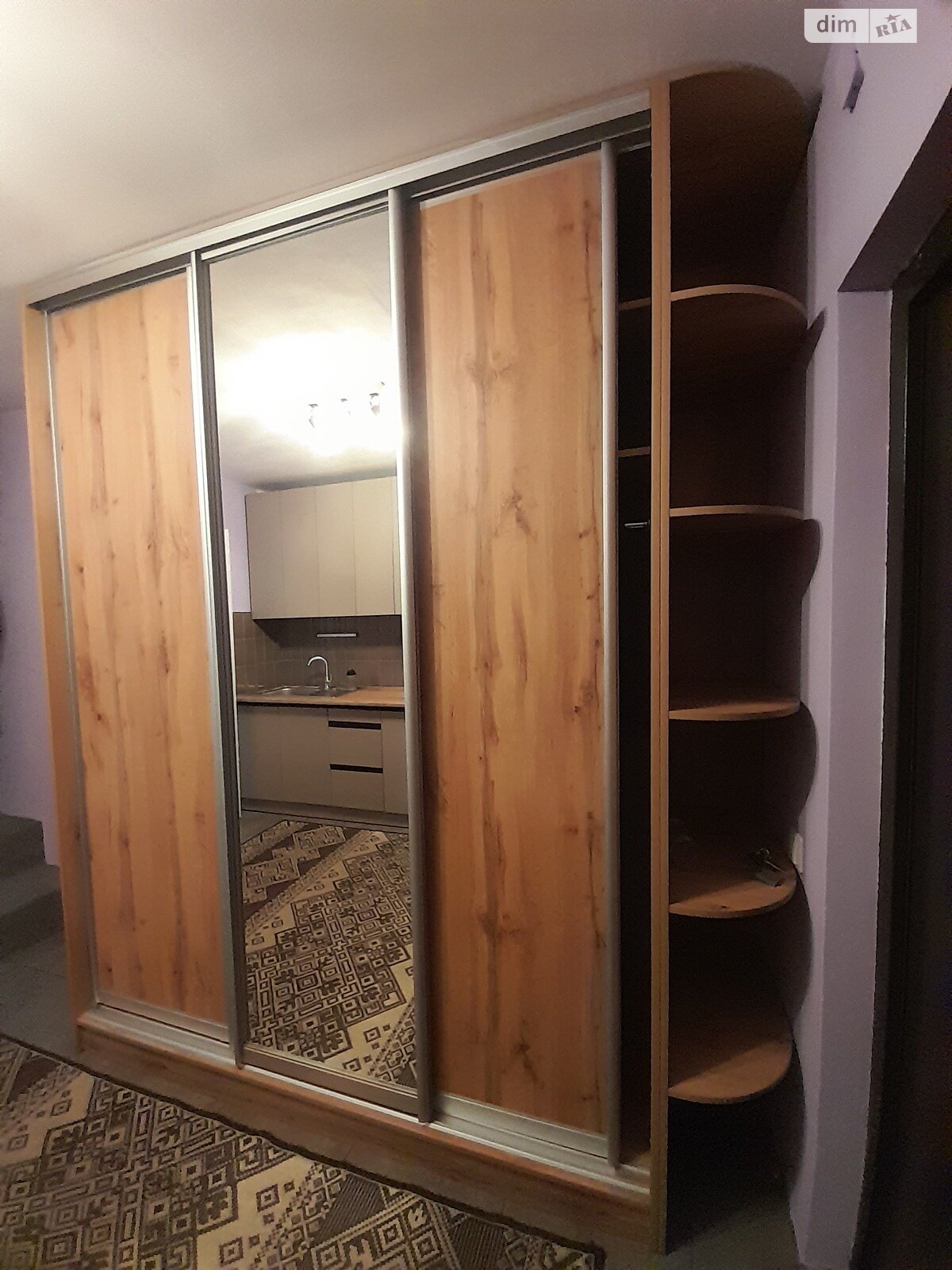 двухэтажный таунхаус, 26.4 кв. м, каркасно-щитовой. Продажа в Боярке фото 1 двухэтажный таунхаус, 26.4 кв. м, каркасно-щитовой. Продажа в Боярке фото 1