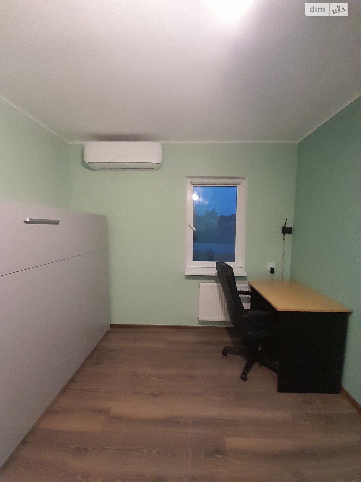 двухэтажный таунхаус, 26.4 кв. м, каркасно-щитовой. Продажа в Боярке фото 1 двухэтажный таунхаус, 26.4 кв. м, каркасно-щитовой. Продажа в Боярке фото 1