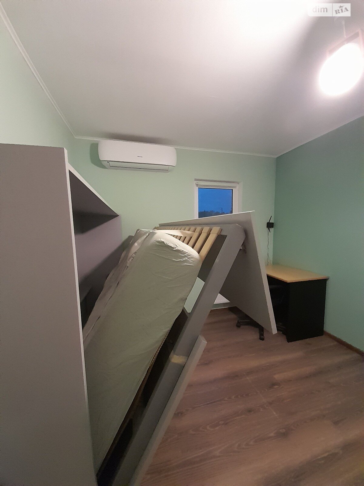 двухэтажный таунхаус, 26.4 кв. м, каркасно-щитовой. Продажа в Боярке фото 1 двухэтажный таунхаус, 26.4 кв. м, каркасно-щитовой. Продажа в Боярке фото 1