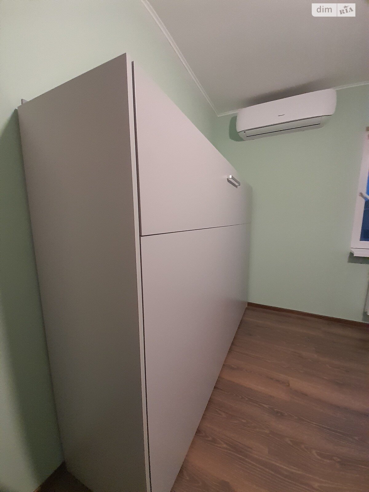 двухэтажный таунхаус, 26.4 кв. м, каркасно-щитовой. Продажа в Боярке фото 1 двухэтажный таунхаус, 26.4 кв. м, каркасно-щитовой. Продажа в Боярке фото 1