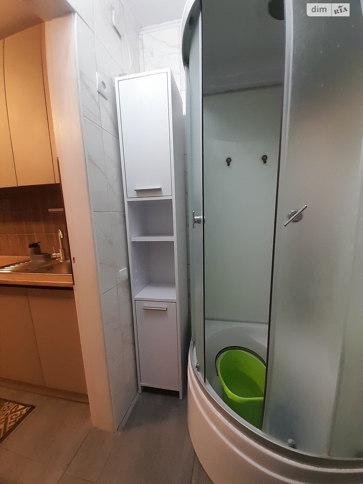 двухэтажный таунхаус, 26.4 кв. м, каркасно-щитовой. Продажа в Боярке фото 1 двухэтажный таунхаус, 26.4 кв. м, каркасно-щитовой. Продажа в Боярке фото 1
