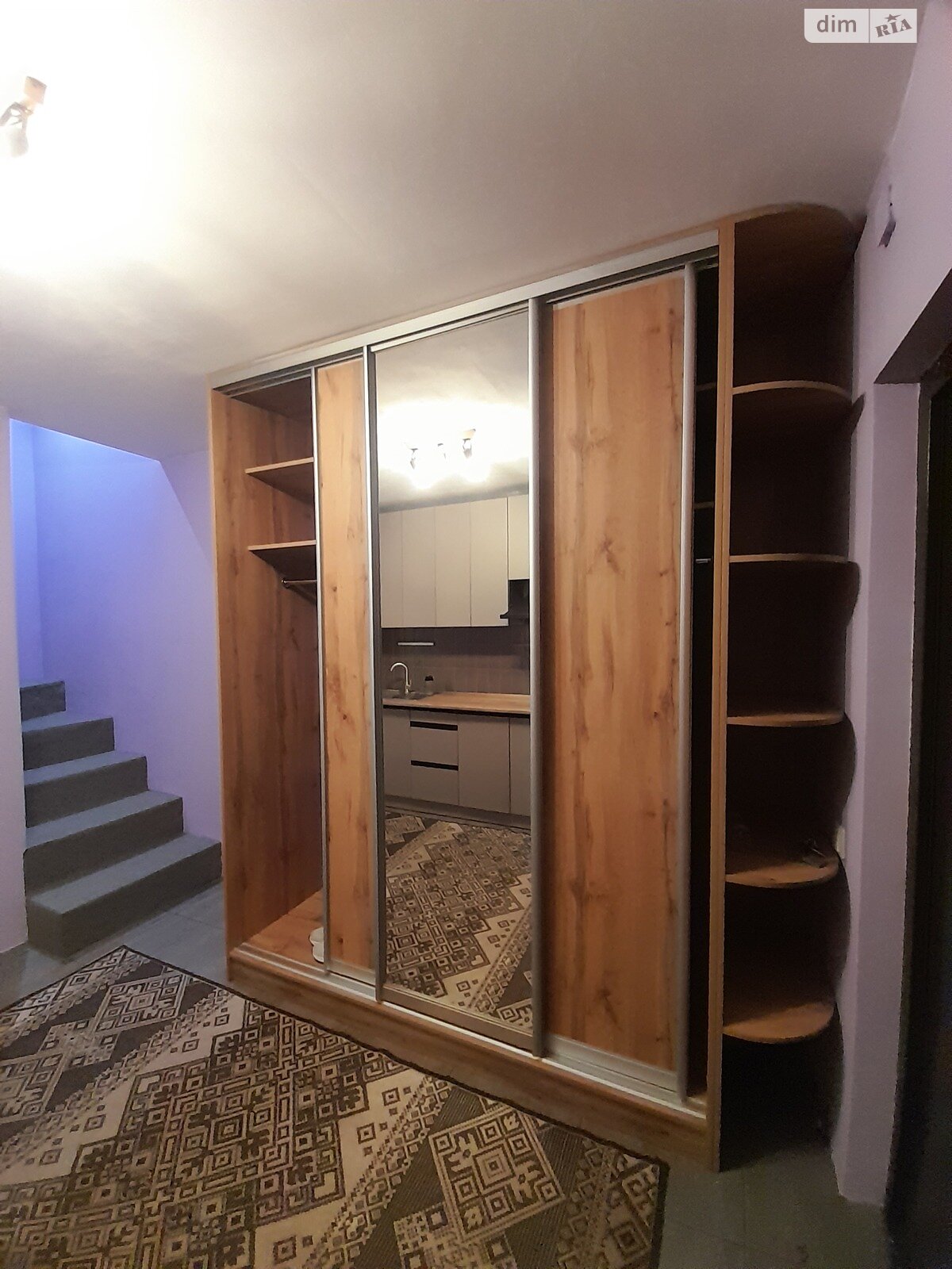 двухэтажный таунхаус, 26.4 кв. м, каркасно-щитовой. Продажа в Боярке фото 1 двухэтажный таунхаус, 26.4 кв. м, каркасно-щитовой. Продажа в Боярке фото 1