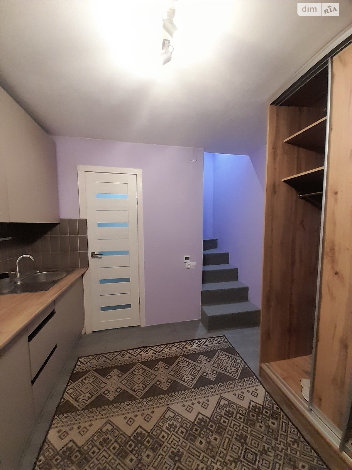 двухэтажный таунхаус, 26.4 кв. м, каркасно-щитовой. Продажа в Боярке фото 1 двухэтажный таунхаус, 26.4 кв. м, каркасно-щитовой. Продажа в Боярке фото 1