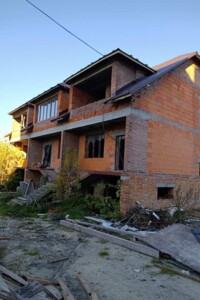 двухэтажный таунхаус, 210 кв. м, кирпич. Продажа в Бродах фото 2 двухэтажный таунхаус, 210 кв. м, кирпич. Продажа в Бродах фото 2