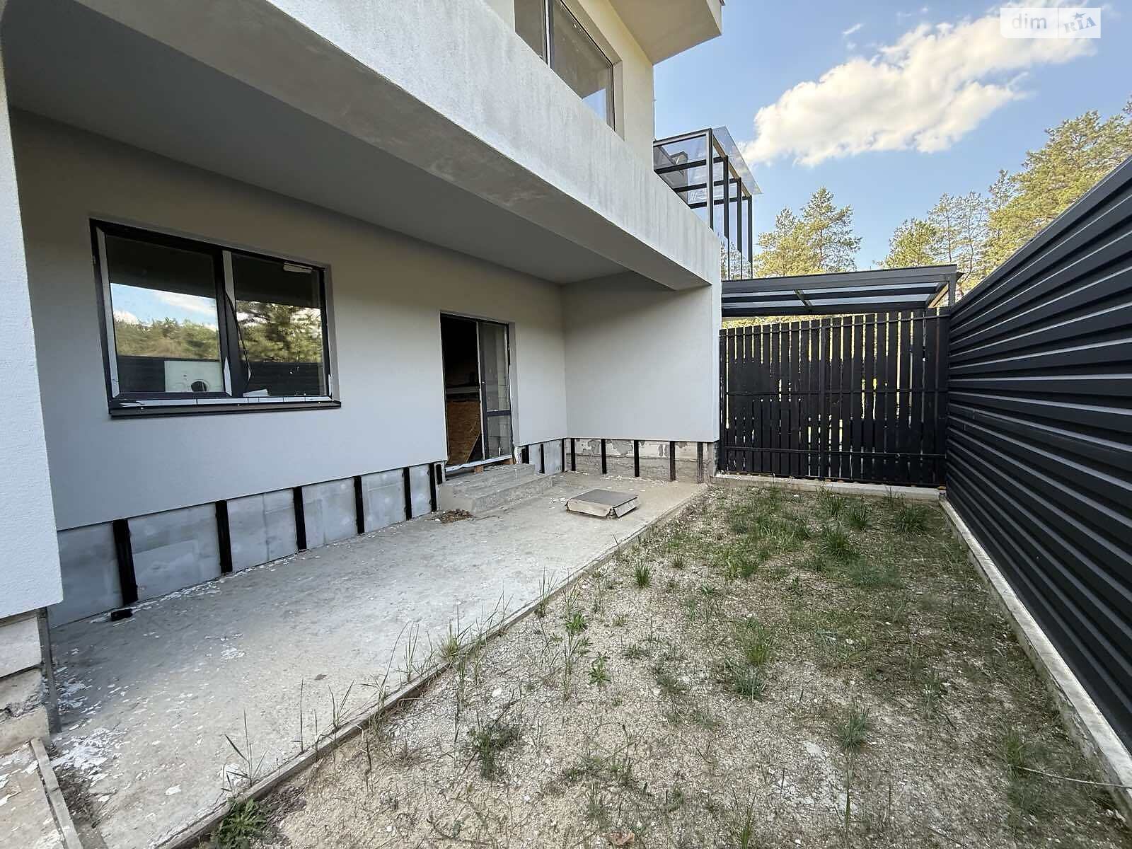 трехэтажный таунхаус, 165 кв. м, пеноблок. Продажа в Броварах район Бровары фото 1 трехэтажный таунхаус, 165 кв. м, пеноблок. Продажа в Броварах район Бровары фото 1