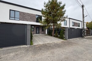 двоповерховий таунхаус, 90 кв. м, газобетон. Продаж в Броварах, район Сади фото 2