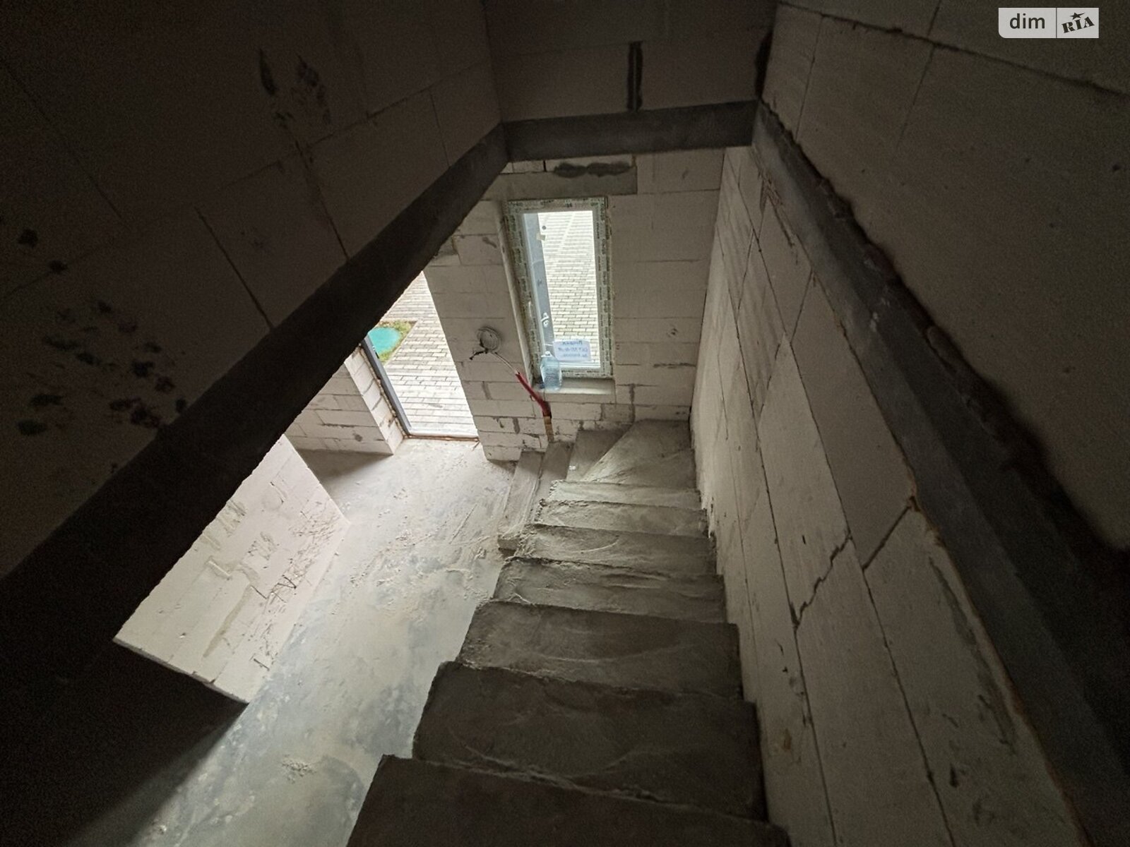 двоповерховий таунхаус, 90 кв. м, газобетон. Продаж в Броварах, район Сади фото 1