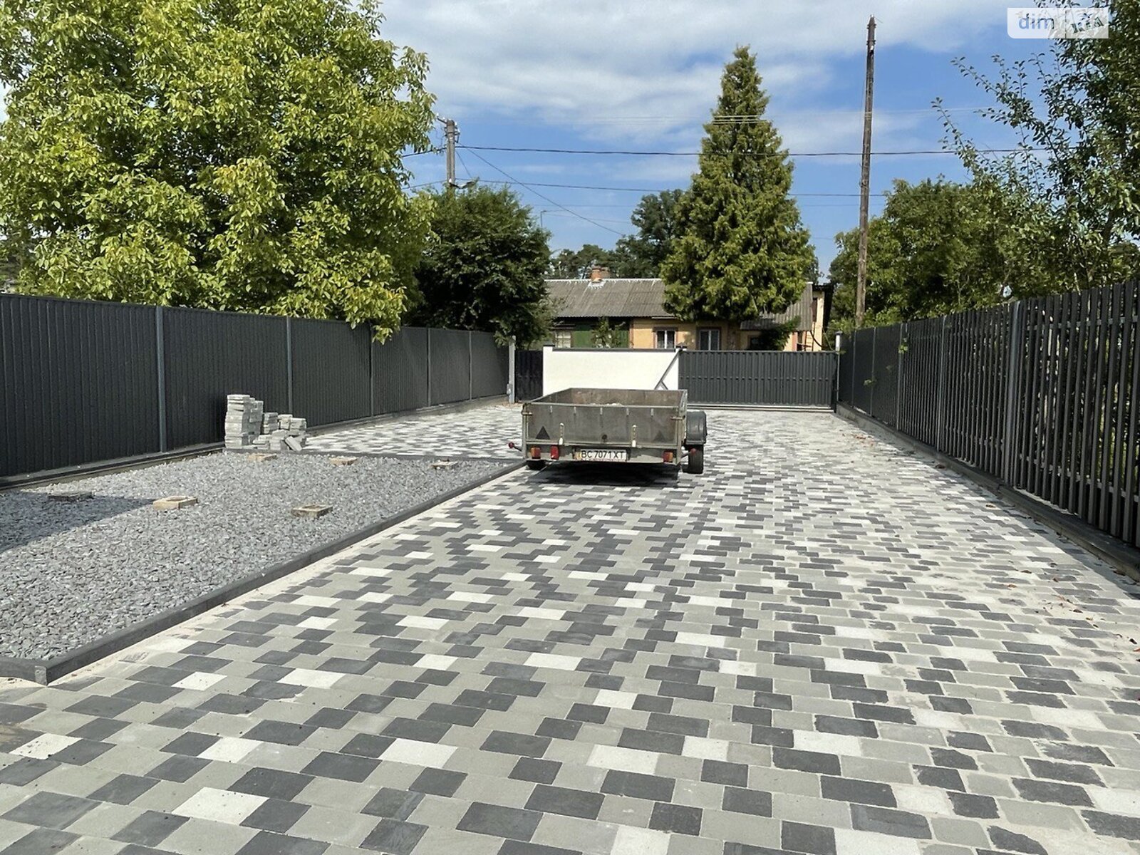 двоповерховий таунхаус, 125 кв. м, цегла. Продаж в Брюховичах, район Шевченківський фото 1