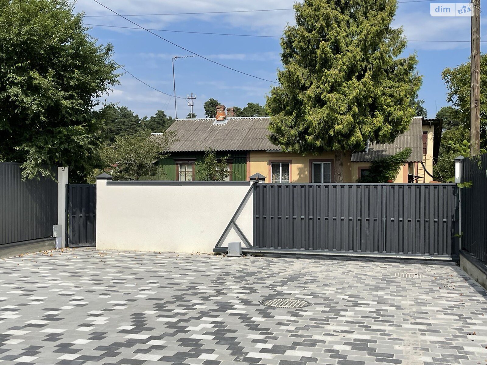 двоповерховий таунхаус, 125 кв. м, цегла. Продаж в Брюховичах, район Шевченківський фото 1