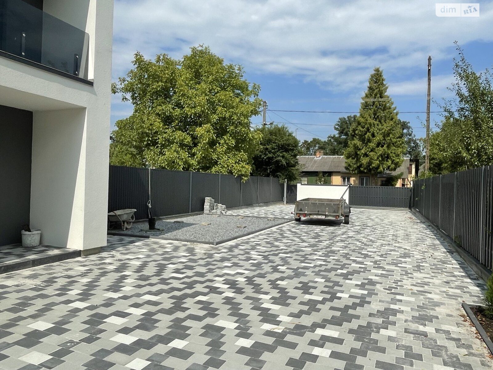 двоповерховий таунхаус, 125 кв. м, цегла. Продаж в Брюховичах, район Шевченківський фото 1