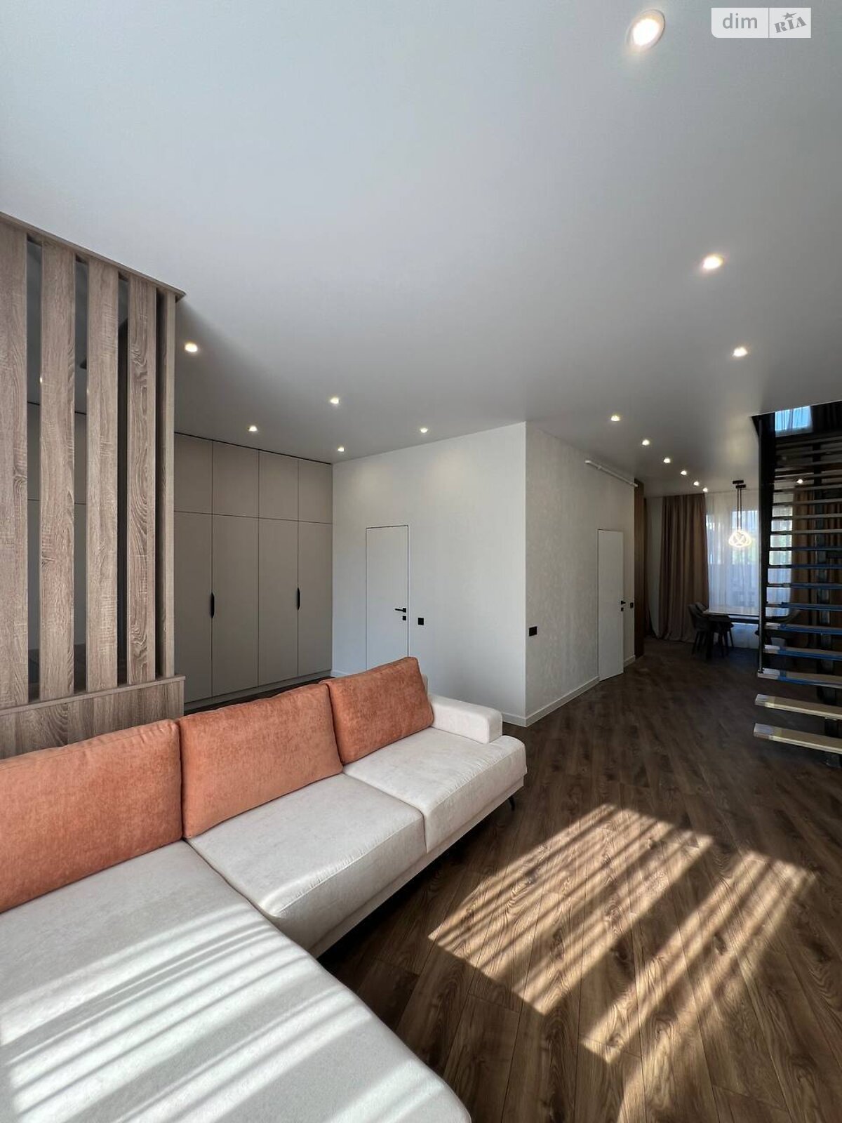 двоповерховий таунхаус, 145 кв. м, кирпич. Продаж в Брюховичах, район Шевченківський фото 1 двоповерховий таунхаус, 145 кв. м, кирпич. Продаж в Брюховичах, район Шевченківський фото 1