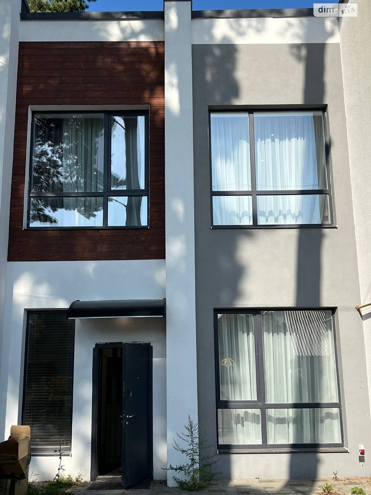 двоповерховий таунхаус, 145 кв. м, кирпич. Продаж в Брюховичах, район Шевченківський фото 1 двоповерховий таунхаус, 145 кв. м, кирпич. Продаж в Брюховичах, район Шевченківський фото 1