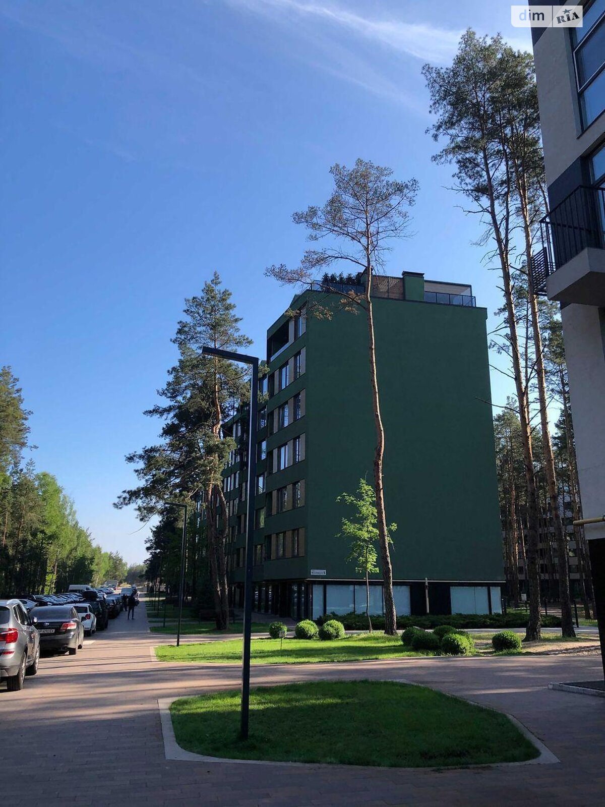 двухэтажный таунхаус, 88 кв. м, кирпич. Продажа в Буче район Буча фото 1 двухэтажный таунхаус, 88 кв. м, кирпич. Продажа в Буче район Буча фото 1
