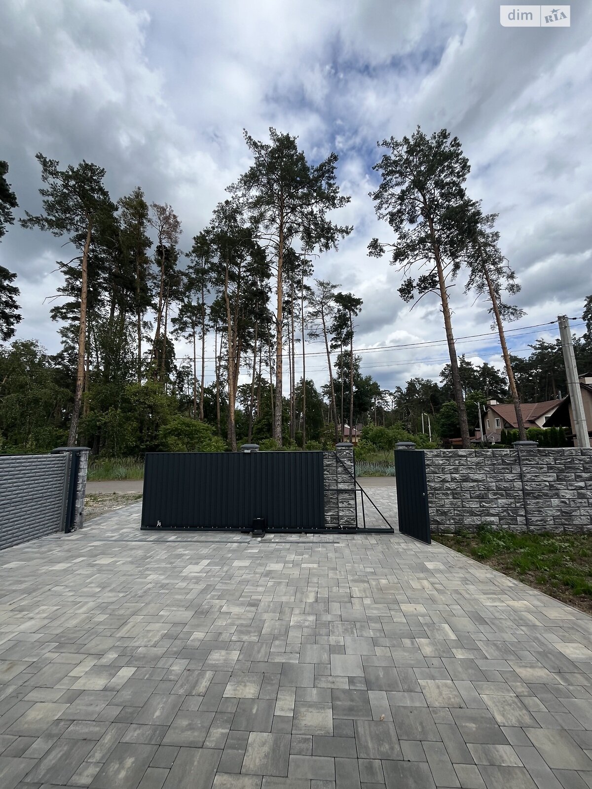 одноповерховий таунхаус, 130 кв. м, цегла. Продаж в Бучі, район Буча фото 1 одноповерховий таунхаус, 130 кв. м, цегла. Продаж в Бучі, район Буча фото 1