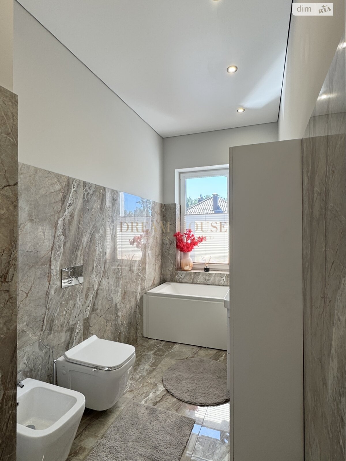 двухэтажный таунхаус, 97.5 кв. м, кирпич. Продажа в Буче район Буча фото 1