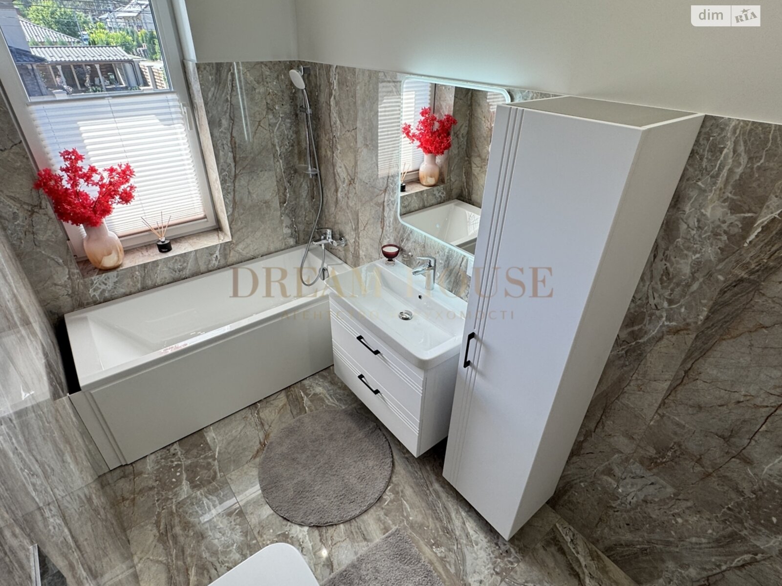 двухэтажный таунхаус, 97.5 кв. м, кирпич. Продажа в Буче район Буча фото 1