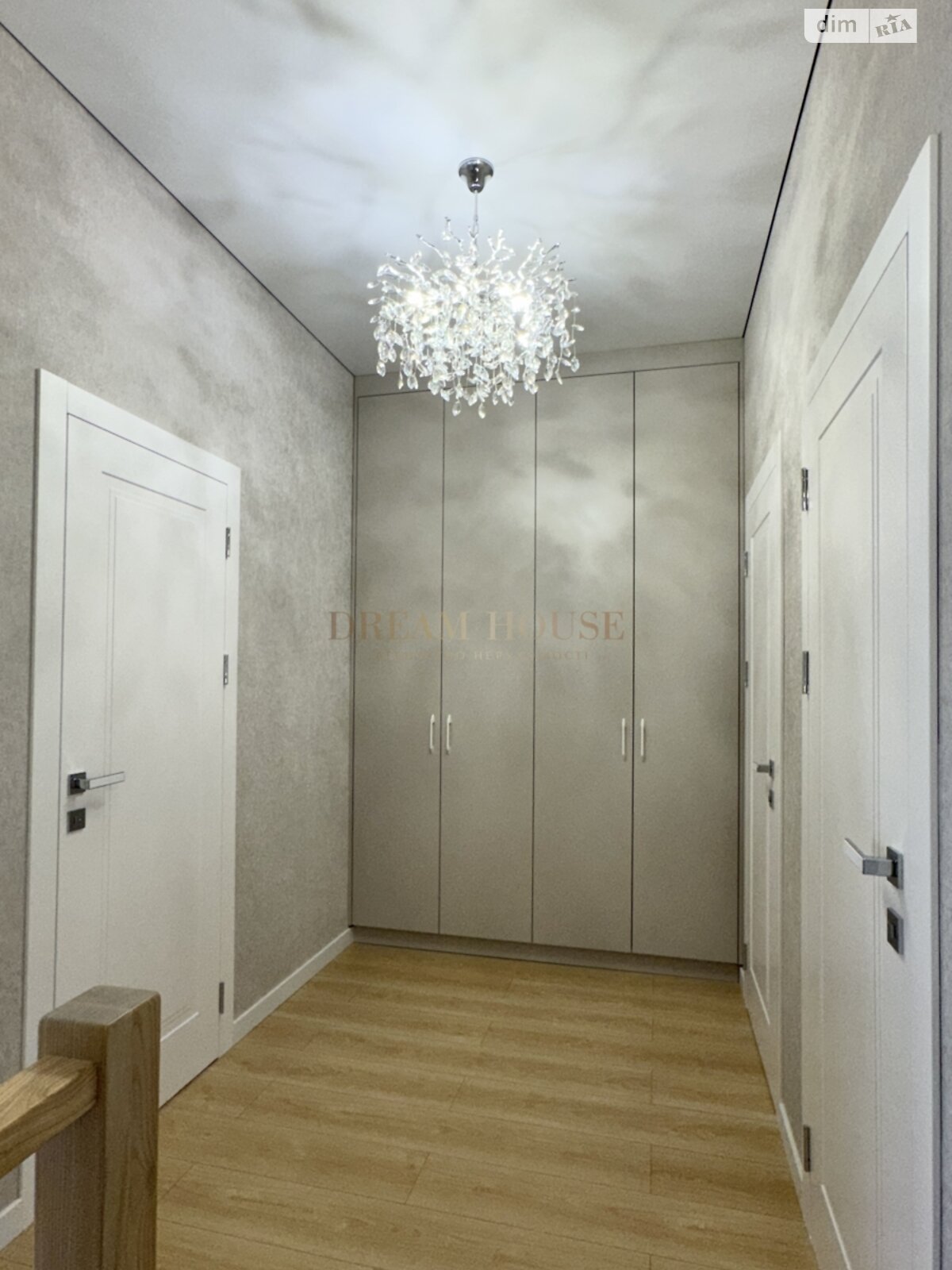 двухэтажный таунхаус, 97.5 кв. м, кирпич. Продажа в Буче район Буча фото 1