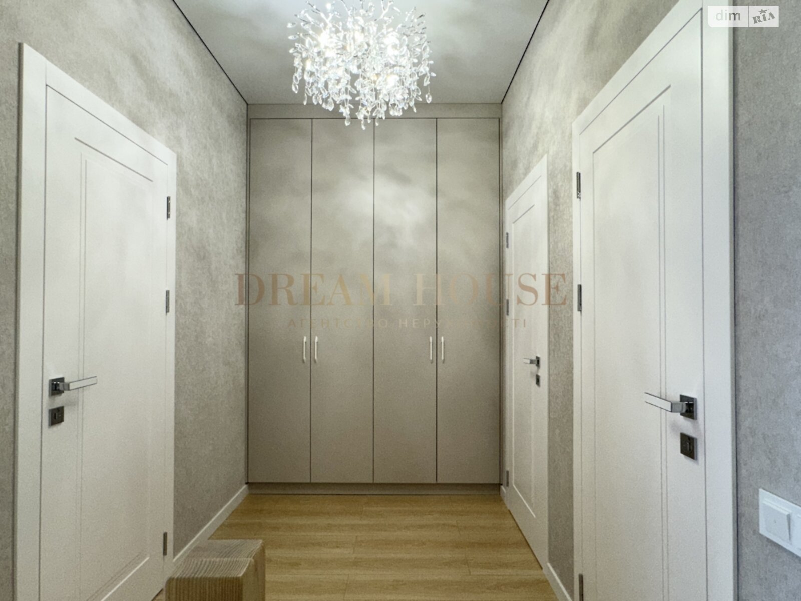 двухэтажный таунхаус, 97.5 кв. м, кирпич. Продажа в Буче район Буча фото 1