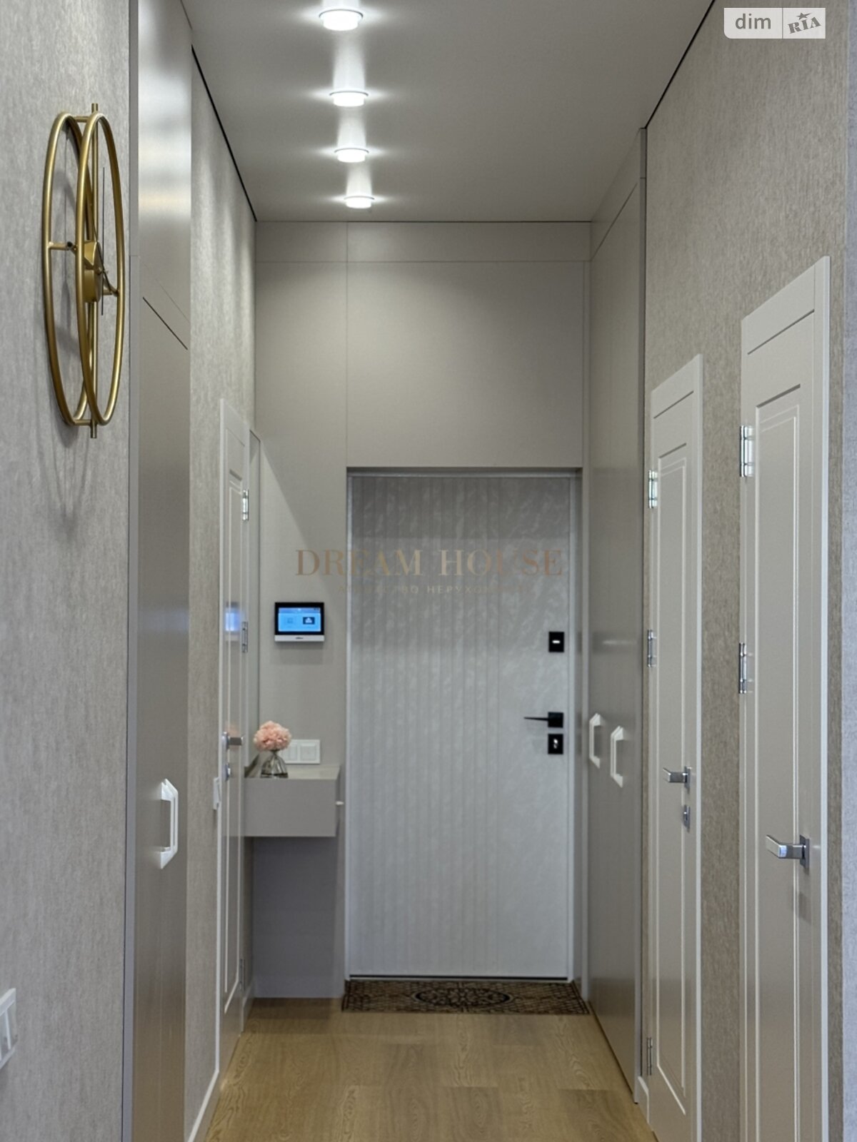 двухэтажный таунхаус, 97.5 кв. м, кирпич. Продажа в Буче район Буча фото 1