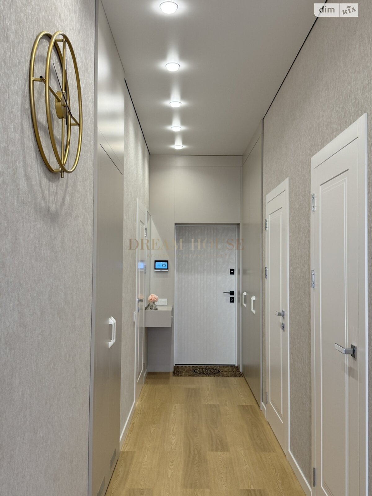 двухэтажный таунхаус, 97.5 кв. м, кирпич. Продажа в Буче район Буча фото 1