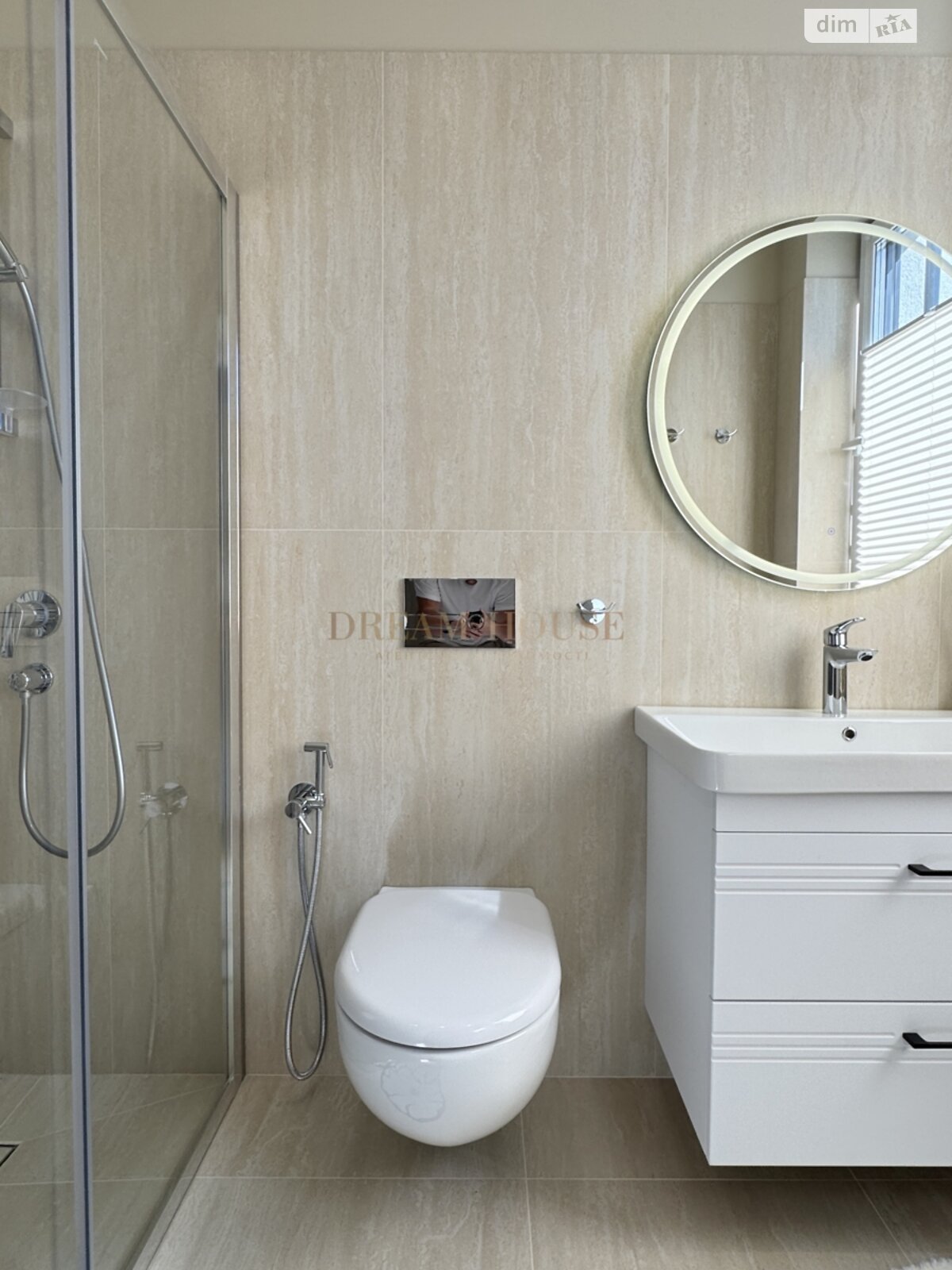 двухэтажный таунхаус, 97.5 кв. м, кирпич. Продажа в Буче район Буча фото 1