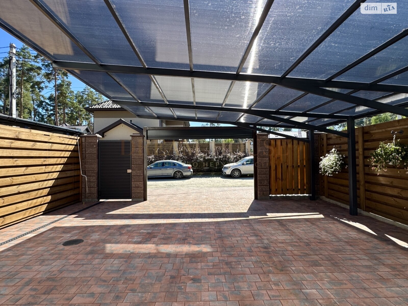 двухэтажный таунхаус, 97.5 кв. м, кирпич. Продажа в Буче район Буча фото 1