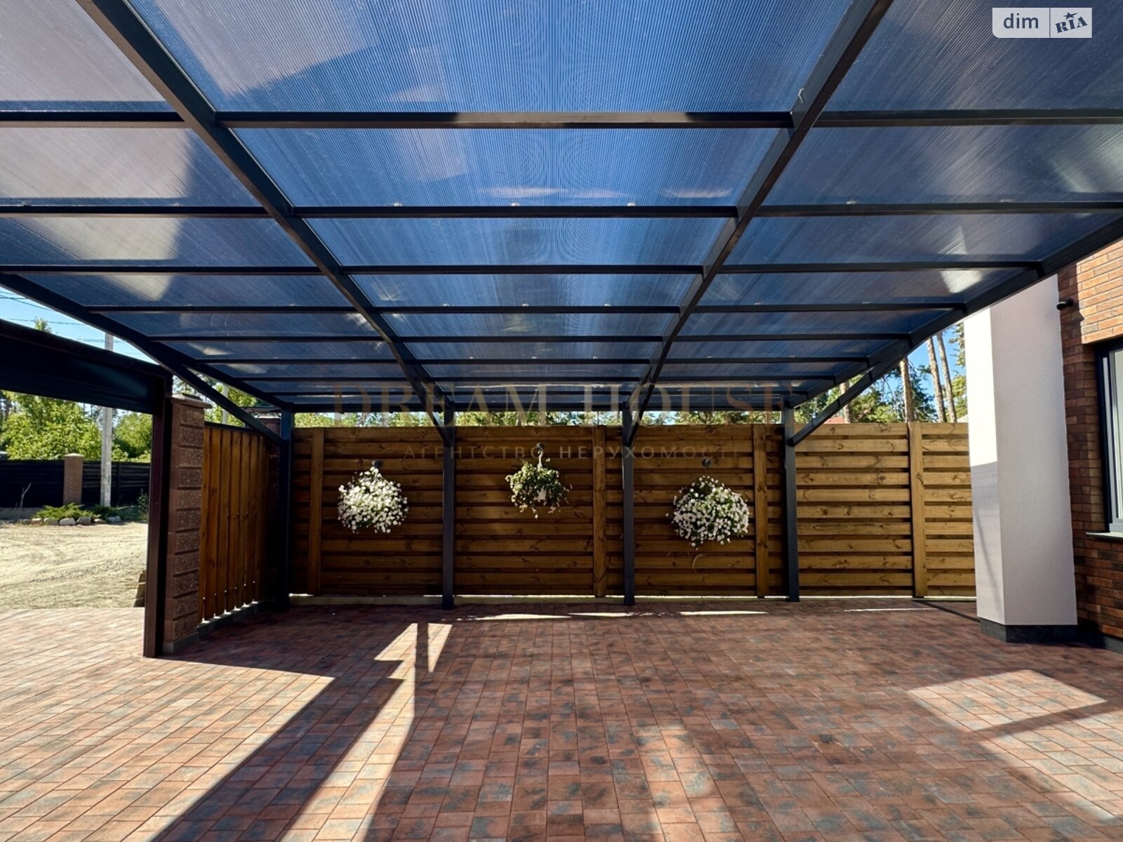 двухэтажный таунхаус, 97.5 кв. м, кирпич. Продажа в Буче район Буча фото 1