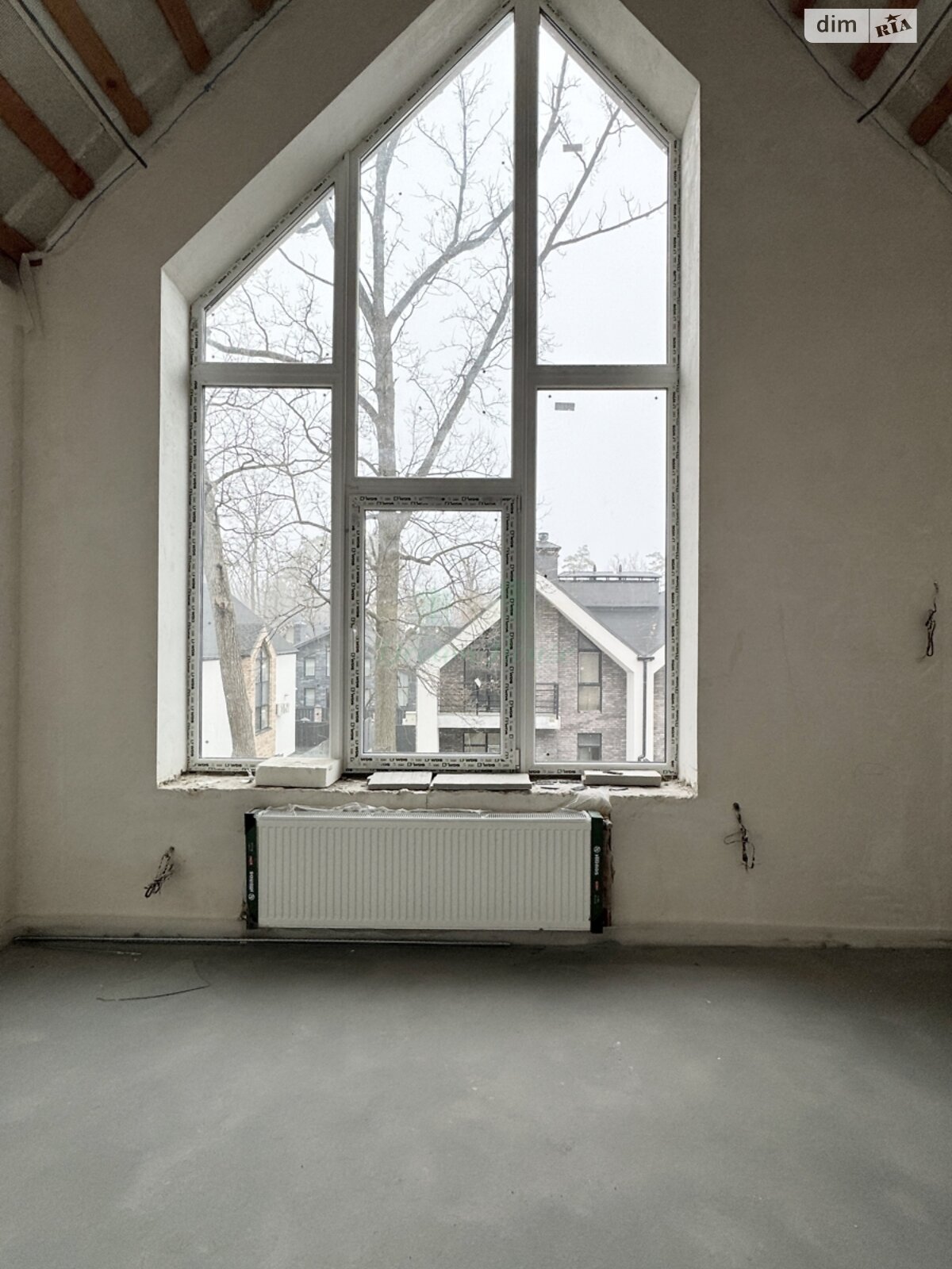 двоповерховий таунхаус, 90 кв. м, цегла. Продаж в Бучі, район Буча фото 1 двоповерховий таунхаус, 90 кв. м, цегла. Продаж в Бучі, район Буча фото 1