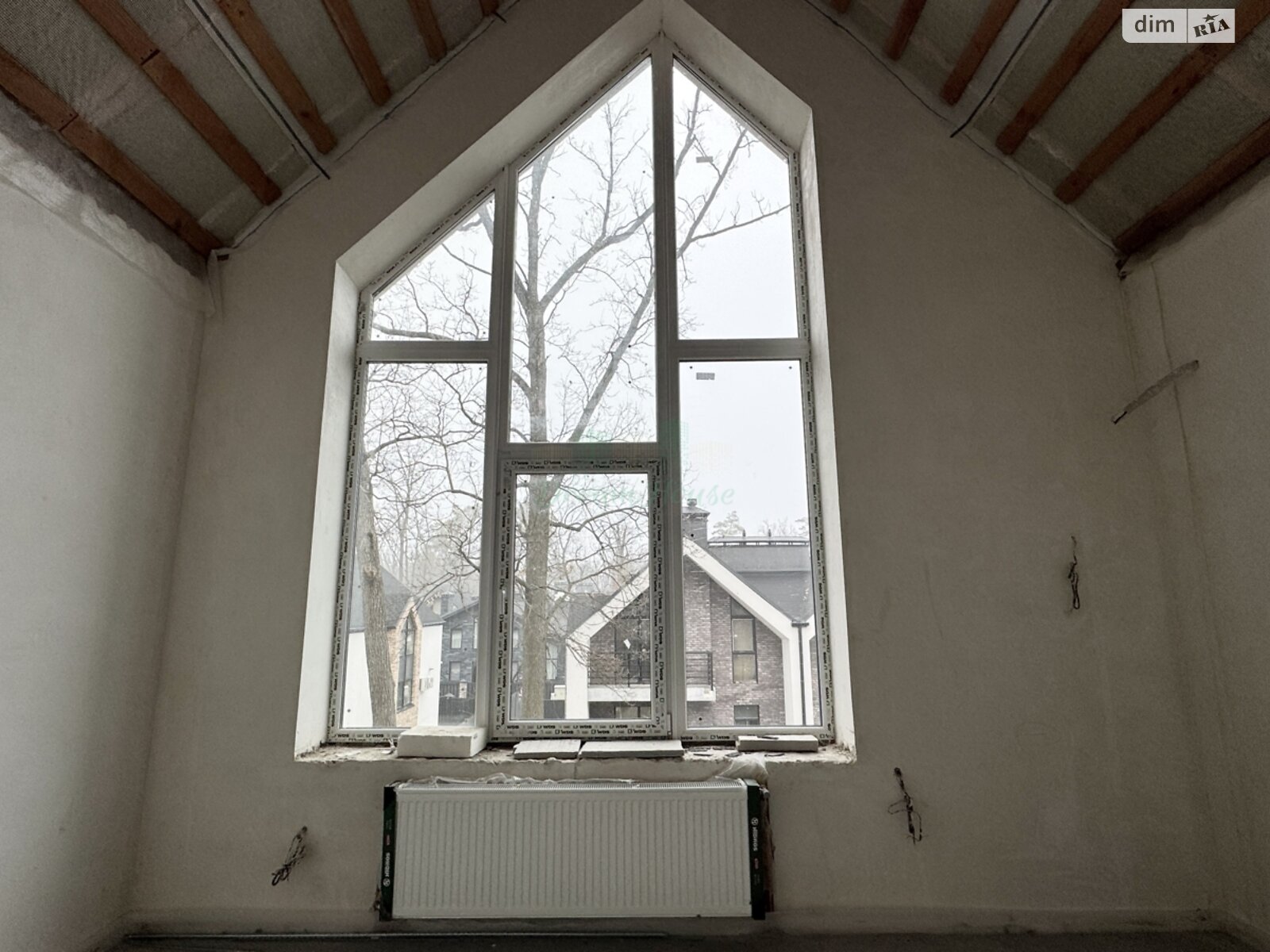 двоповерховий таунхаус, 90 кв. м, цегла. Продаж в Бучі, район Буча фото 1 двоповерховий таунхаус, 90 кв. м, цегла. Продаж в Бучі, район Буча фото 1