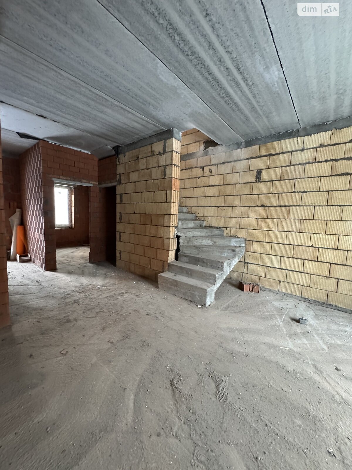 двоповерховий таунхаус, 110 кв. м, цегла. Продаж в Бучі, район Буча фото 1 двоповерховий таунхаус, 110 кв. м, цегла. Продаж в Бучі, район Буча фото 1