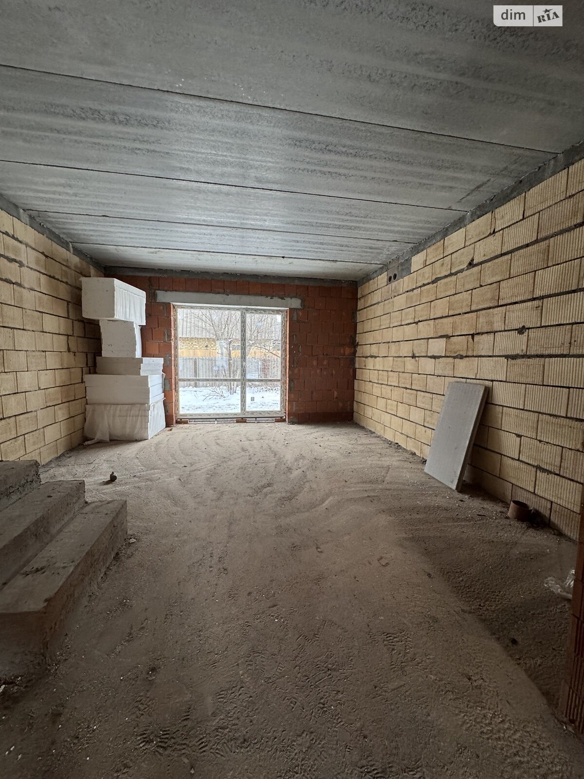 двоповерховий таунхаус, 110 кв. м, цегла. Продаж в Бучі, район Буча фото 1 двоповерховий таунхаус, 110 кв. м, цегла. Продаж в Бучі, район Буча фото 1