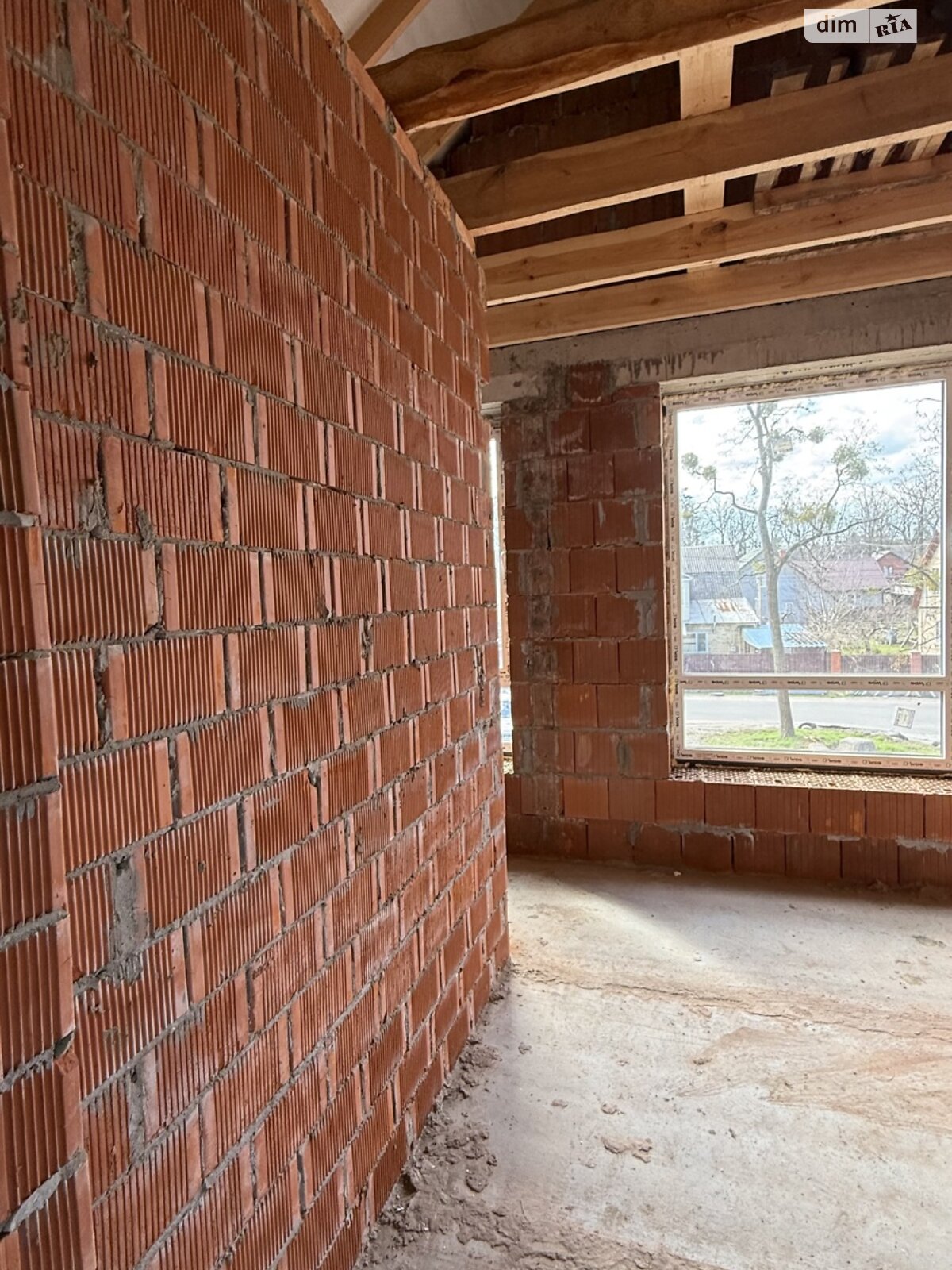 двоповерховий таунхаус, 105 кв. м, керамический кирпич. Продаж в Бучі, район Буча фото 1 двоповерховий таунхаус, 105 кв. м, керамический кирпич. Продаж в Бучі, район Буча фото 1