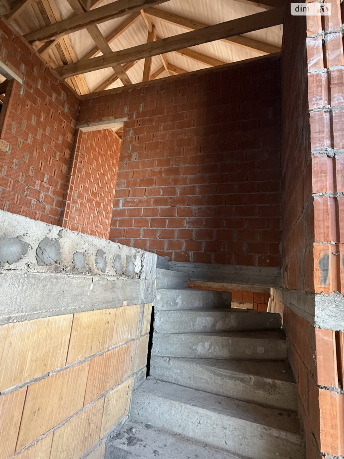 двоповерховий таунхаус, 105 кв. м, керамический кирпич. Продаж в Бучі, район Буча фото 1 двоповерховий таунхаус, 105 кв. м, керамический кирпич. Продаж в Бучі, район Буча фото 1
