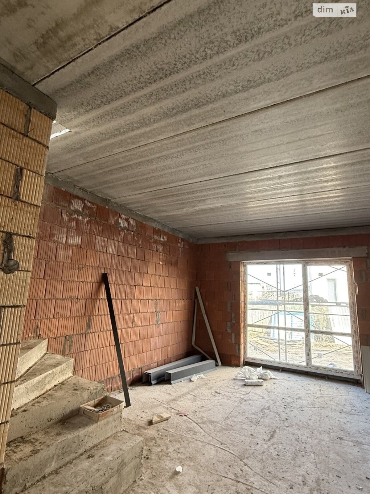 двоповерховий таунхаус, 105 кв. м, керамический кирпич. Продаж в Бучі, район Буча фото 1 двоповерховий таунхаус, 105 кв. м, керамический кирпич. Продаж в Бучі, район Буча фото 1