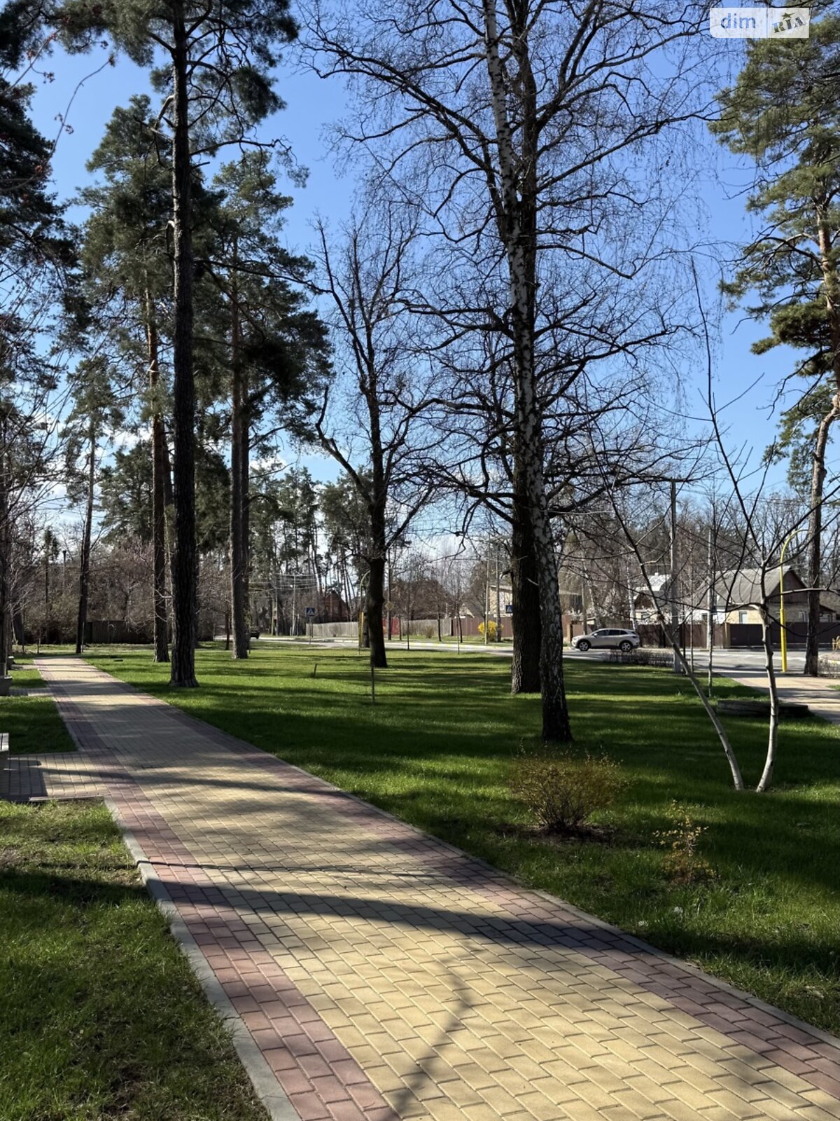 двоповерховий таунхаус, 105 кв. м, керамический кирпич. Продаж в Бучі, район Буча фото 1 двоповерховий таунхаус, 105 кв. м, керамический кирпич. Продаж в Бучі, район Буча фото 1