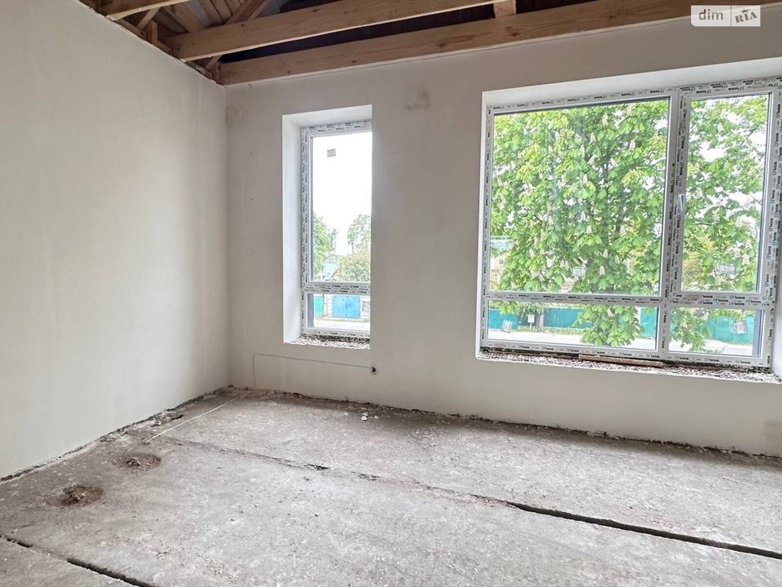 двоповерховий таунхаус, 105 кв. м, керамічна цегла. Продаж в Бучі, район Буча фото 1 двоповерховий таунхаус, 105 кв. м, керамічна цегла. Продаж в Бучі, район Буча фото 1