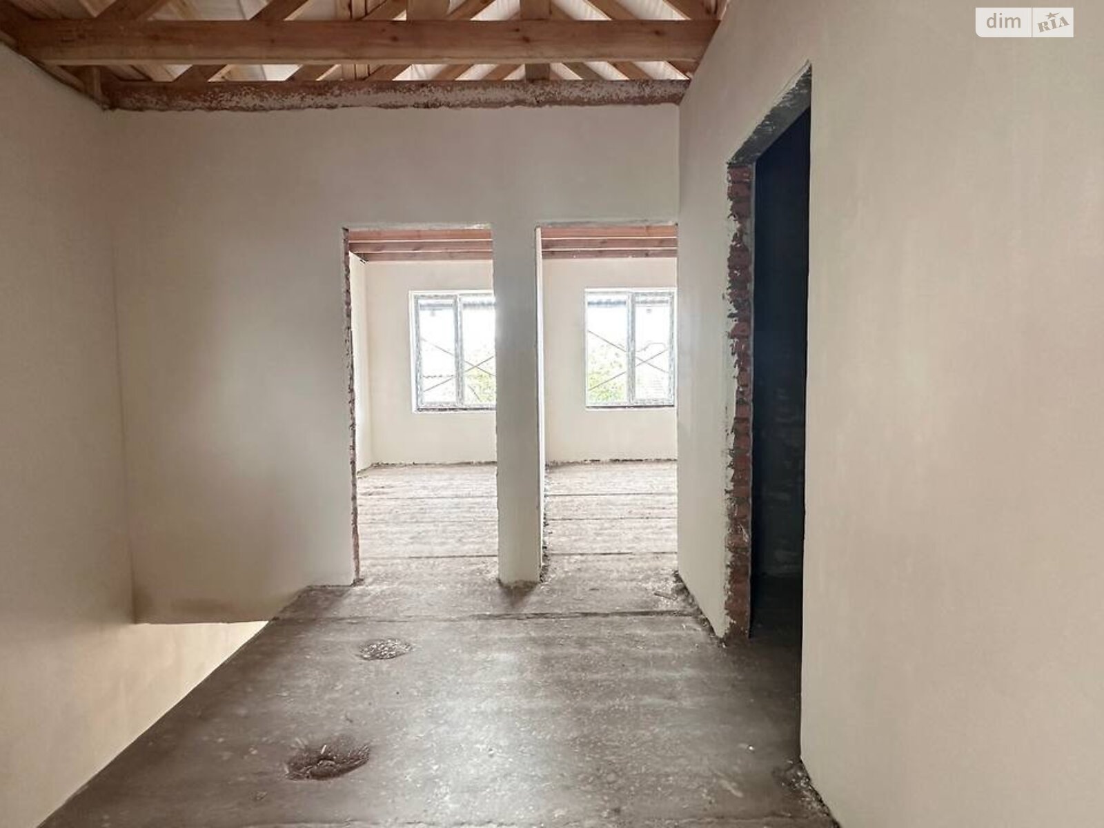двоповерховий таунхаус, 105 кв. м, керамічна цегла. Продаж в Бучі, район Буча фото 1 двоповерховий таунхаус, 105 кв. м, керамічна цегла. Продаж в Бучі, район Буча фото 1