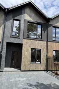 двоповерховий таунхаус, 110 кв. м, кирпич. Продаж в Бучі, район Буча фото 2