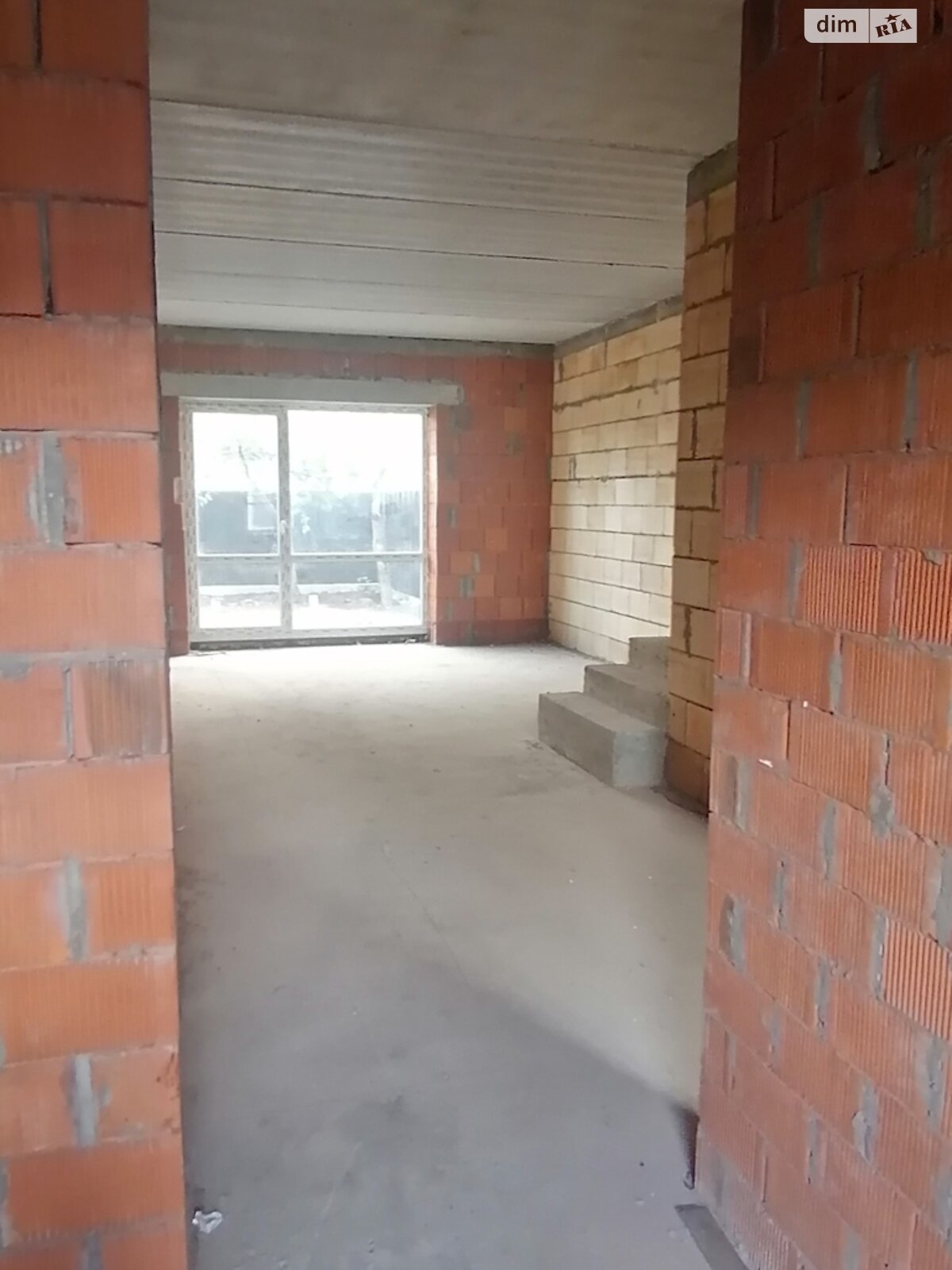 двоповерховий таунхаус, 110 кв. м, цегла. Продаж в Бучі, район Буча фото 1 двоповерховий таунхаус, 110 кв. м, цегла. Продаж в Бучі, район Буча фото 1