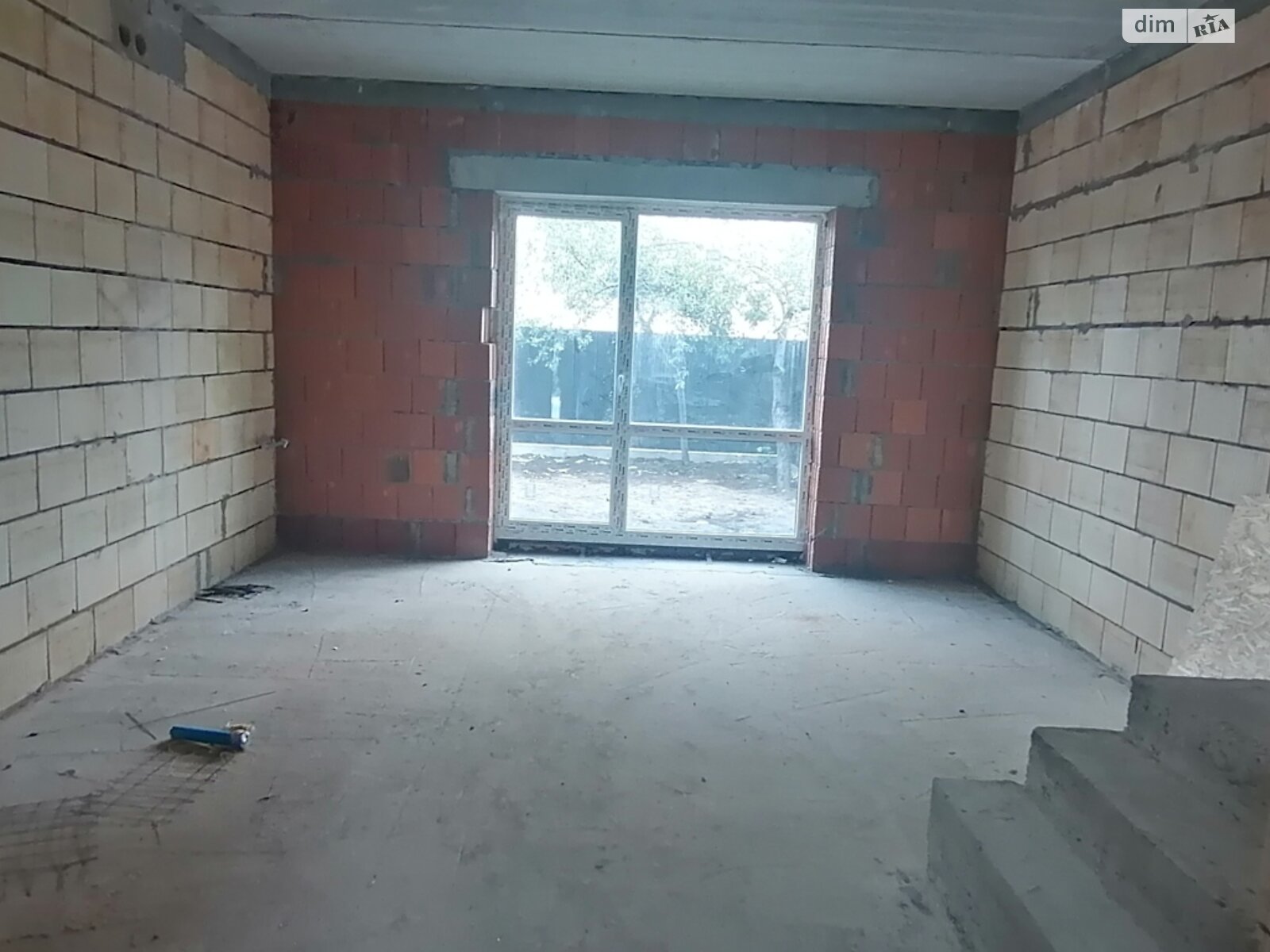 двоповерховий таунхаус, 110 кв. м, цегла. Продаж в Бучі, район Буча фото 1 двоповерховий таунхаус, 110 кв. м, цегла. Продаж в Бучі, район Буча фото 1