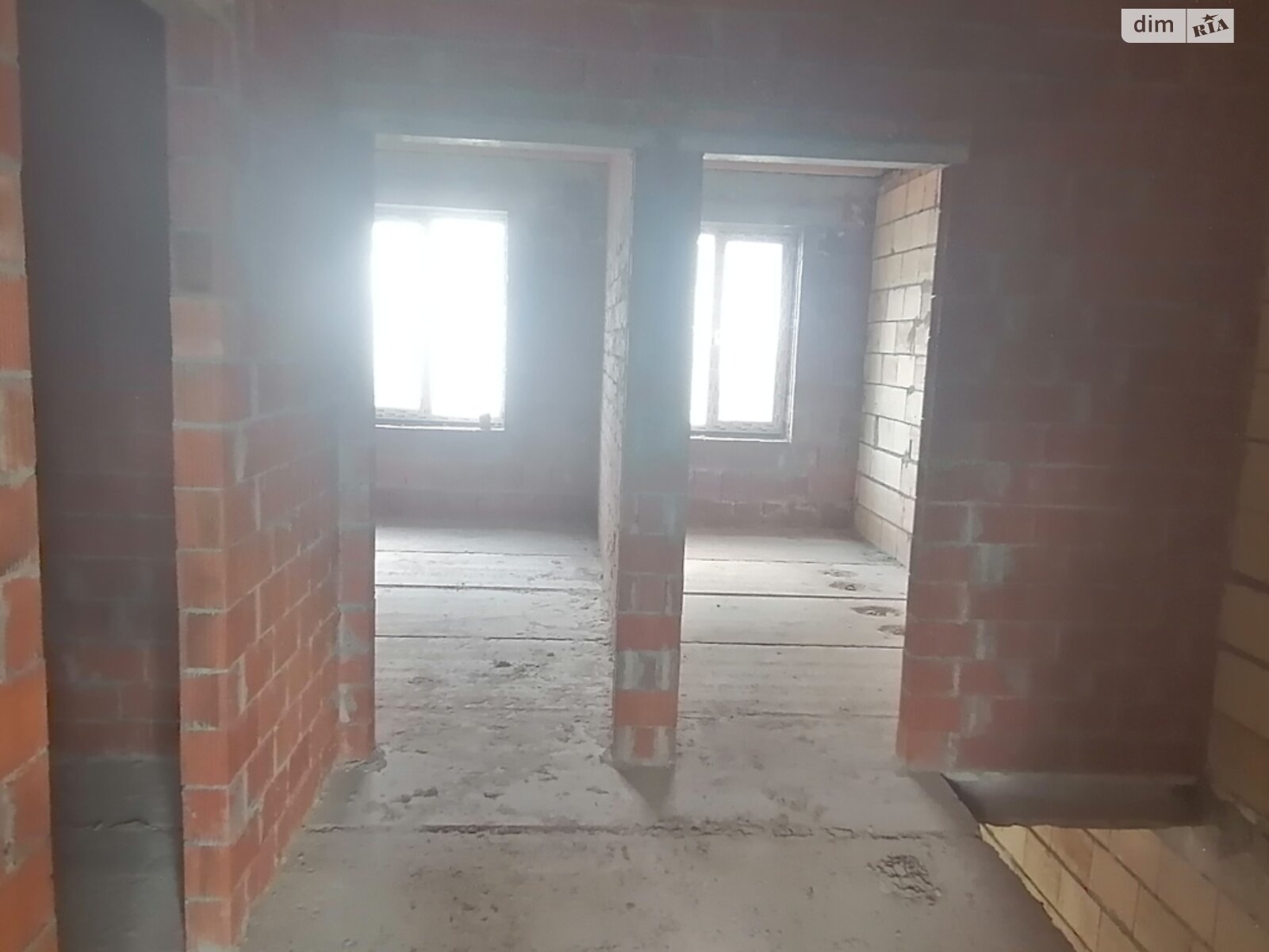 двоповерховий таунхаус, 110 кв. м, цегла. Продаж в Бучі, район Буча фото 1 двоповерховий таунхаус, 110 кв. м, цегла. Продаж в Бучі, район Буча фото 1