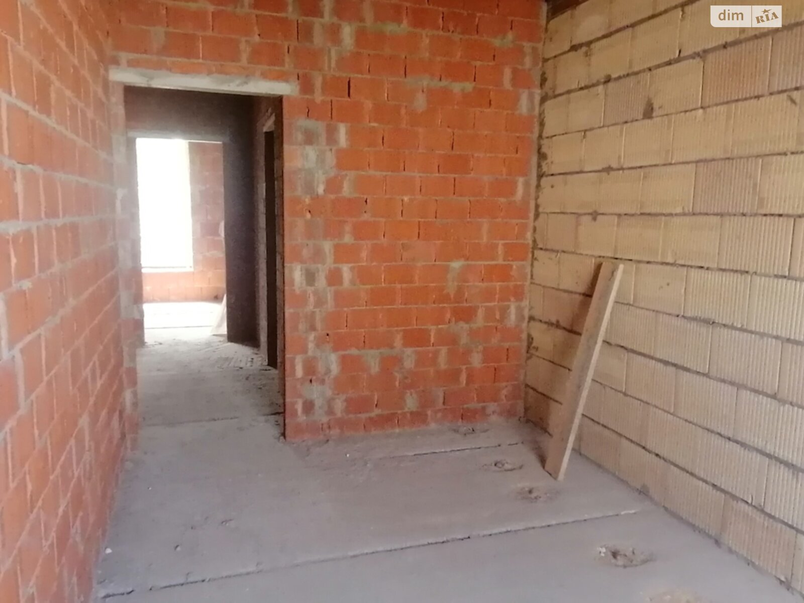 двоповерховий таунхаус, 110 кв. м, цегла. Продаж в Бучі, район Буча фото 1 двоповерховий таунхаус, 110 кв. м, цегла. Продаж в Бучі, район Буча фото 1